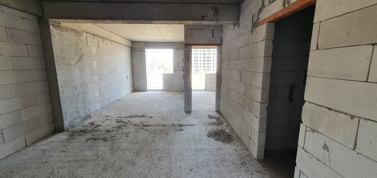 Apartament 2  Camere - La Cheie - Mamaia Nord - Langa Plaja - TRL Residence - 6