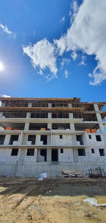 Garsoniera - La Cheie - Mamaia Nord - Zona LIDL - Langa Plaja - TRL Residence - 10