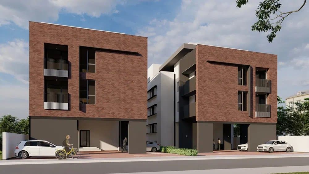 Apartament 3 Camere - Veterani - Alpha Residence - Xtreme Building Management - 2