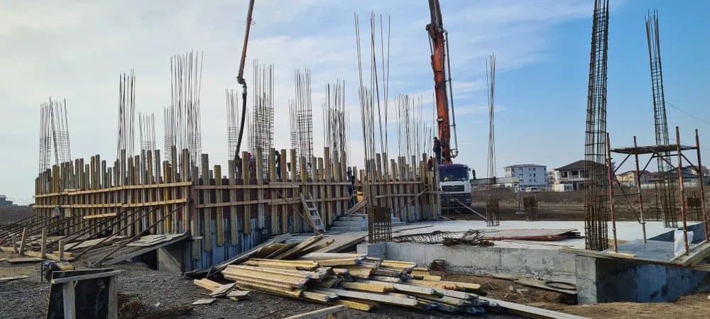 Apartament 3 Camere - Veterani - Alpha Residence - Xtreme Building Management - 4