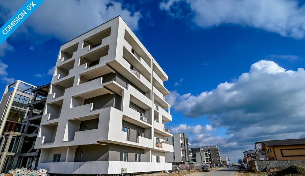 Apartament 2 Camere - Mamaia Nord - Micos Estate - 2