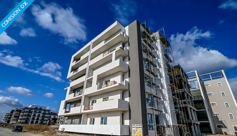 Apartament 2 Camere - Mamaia Nord - Micos Estate - 3