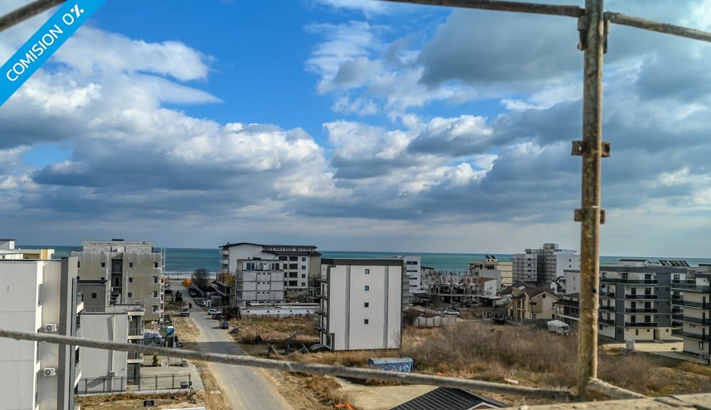 Apartament 2 Camere - Mamaia Nord - Micos Estate - 4
