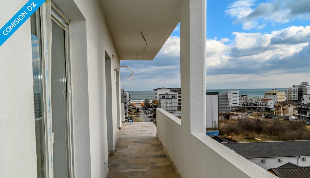 Apartament 2 Camere - Mamaia Nord - Micos Estate - 5