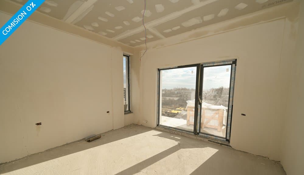 Apartament 2 Camere - Mamaia Nord - Micos Estate - 6