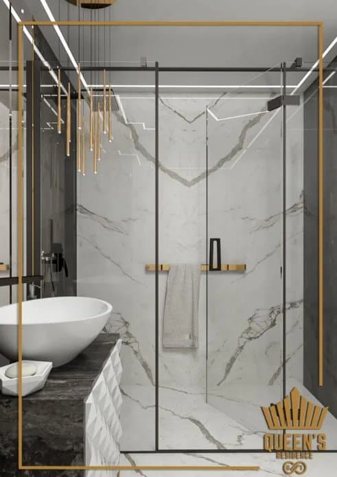 Apartament Generos 2 Camere - Queen's Residence By The Sea - 4