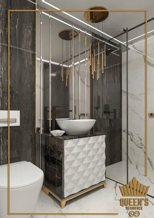 Apartament Generos 2 Camere - Queen's Residence By The Sea - 5