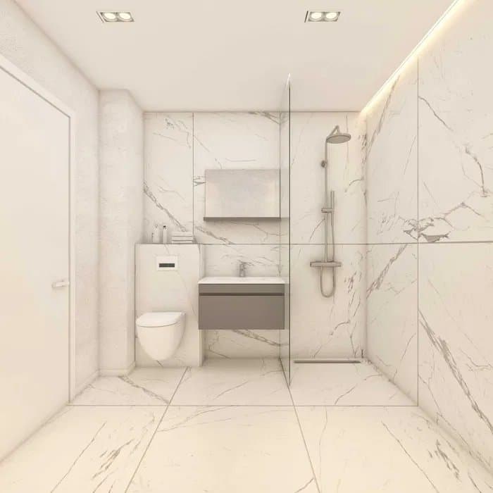 Apartament Tip Studio - Queen's Residence - Langa Plaja BLOCUL 2 - 4