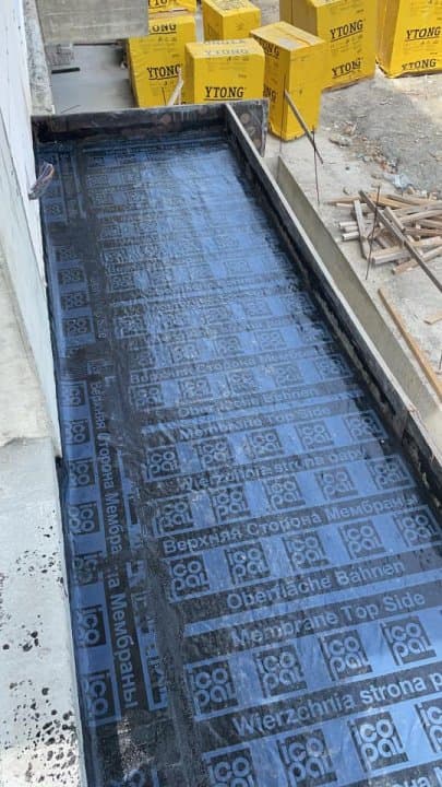 Apartament 3 Camere Tip 4 - Inel II - Eliberarii Residence - 10