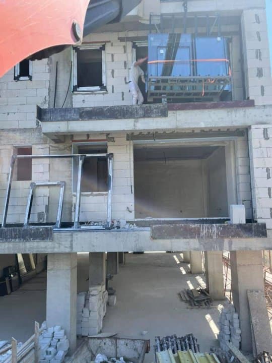 Apartament 2 Camere Tip 3 - Inel II - Eliberarii Residence - 10