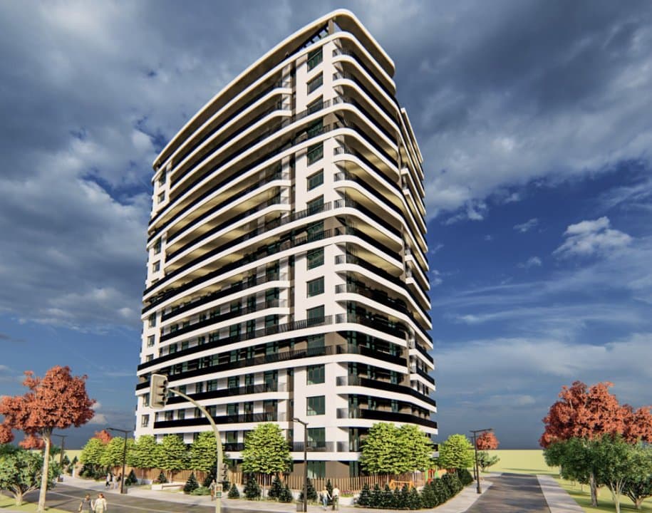 Apartament 2 Camere - Tomis Nord - Tomis Tower - 8