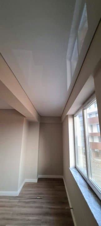 Apartament 2 Camere - Zona Tomis Plus - Ark Residence - 8