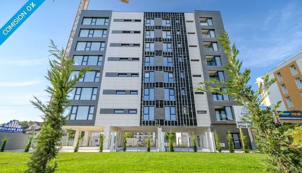 Apartament 3 Camere - Zona Campus - Vlaicu 350 Premium Residence