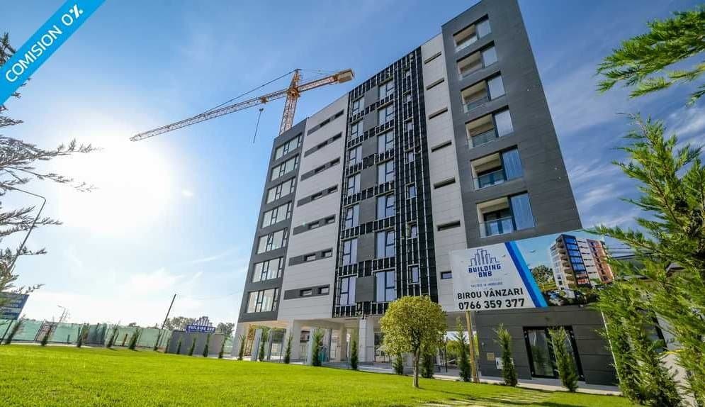 Apartament 3 Camere - Zona Campus - Vlaicu 350 Premium Residence - 2