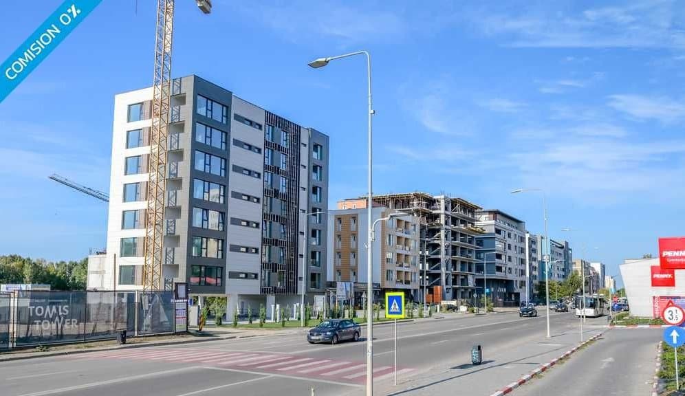 Apartament 3 Camere - Zona Campus - Vlaicu 350 Premium Residence - 3