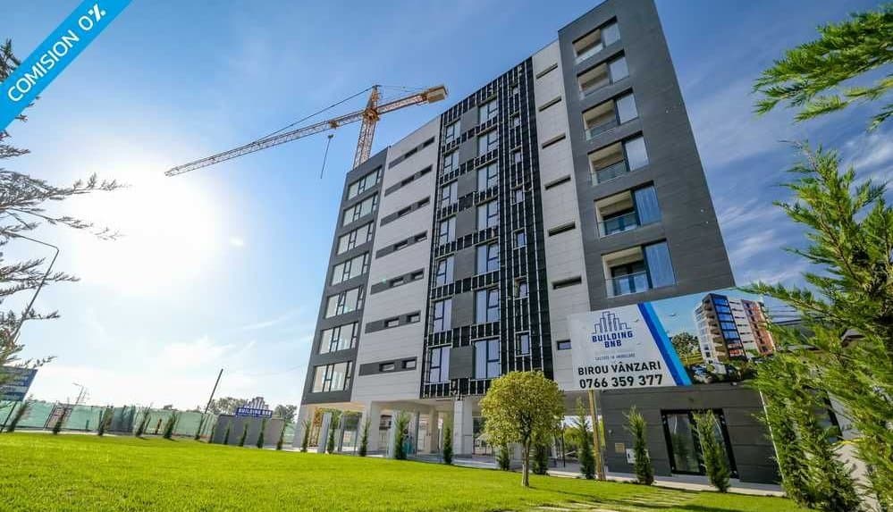 Apartamente 2 Camere - Zona Campus - Vlaicu 350 Premium Residence - 2