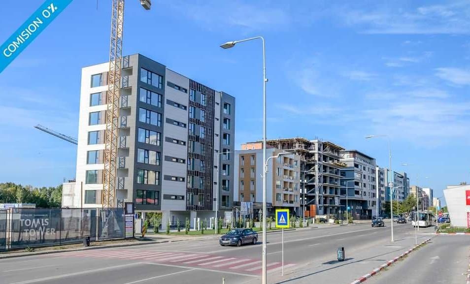 Apartamente 2 Camere - Zona Campus - Vlaicu 350 Premium Residence - 3