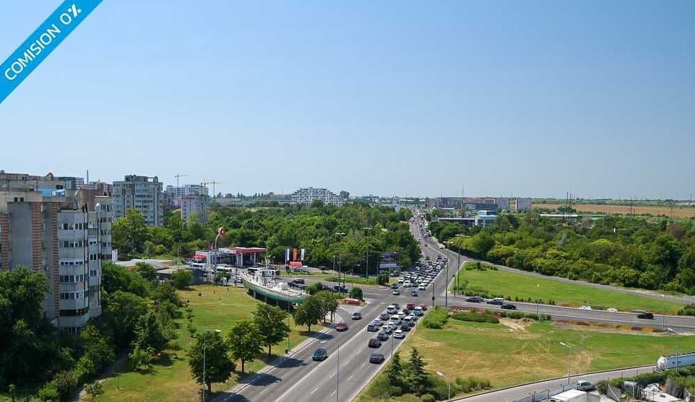 Apartamente 2 Camere - Zona Campus - Vlaicu 350 Premium Residence - 4