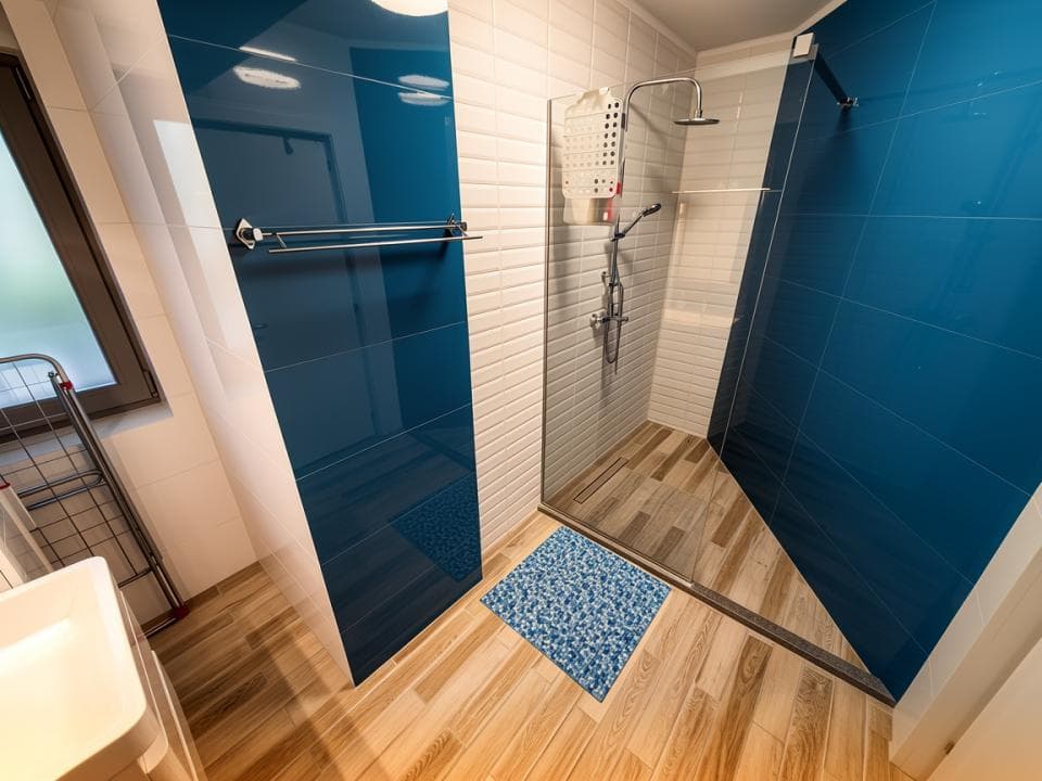 Apartament Modern - Vedere Frontala La Mare - Totul Nou ! - 15