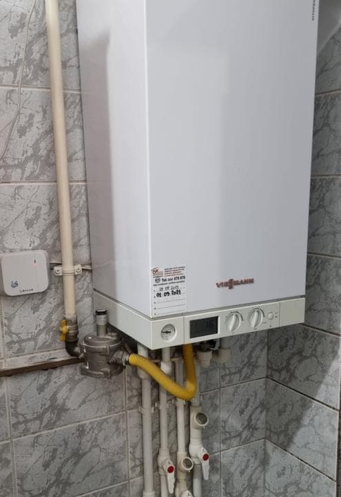 Apartament 4 Camere - Ideal Birouri - Zona Icil - Termen Lung ! - 11