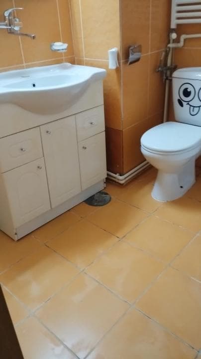 Apartament 4 Camere - Ideal Birouri - Zona Icil - Termen Lung ! - 12