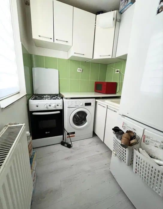 TOMIS NORD-ZODIAC APARTAMENT CU 2 CAMERE MOBILAT - 5