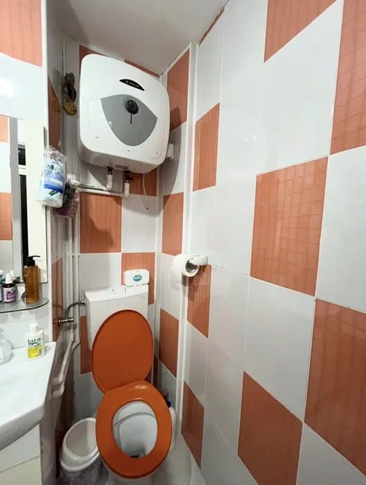 TOMIS NORD-ZODIAC APARTAMENT CU 2 CAMERE MOBILAT - 6