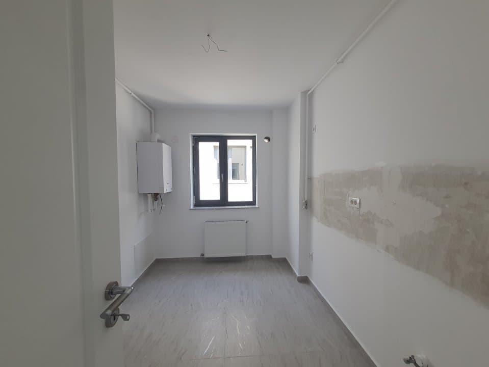 COMPOZITORI-PRIMO APARTAMENT CU 3 CAMERE 78 MP RENOVAT LOC PARCARE - 3