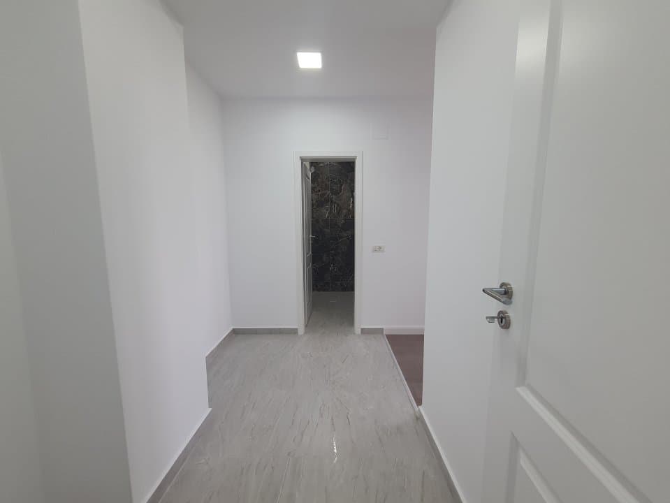 COMPOZITORI-PRIMO APARTAMENT CU 3 CAMERE 78 MP RENOVAT LOC PARCARE - 7