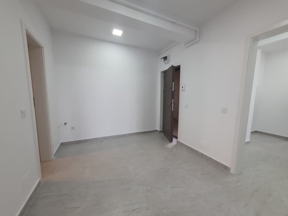 COMPOZITORI-PRIMO APARTAMENT CU 3 CAMERE 78 MP RENOVAT LOC PARCARE - 8