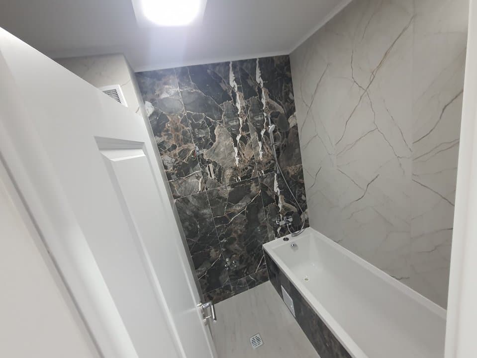 COMPOZITORI-PRIMO APARTAMENT CU 3 CAMERE 78 MP RENOVAT LOC PARCARE - 10