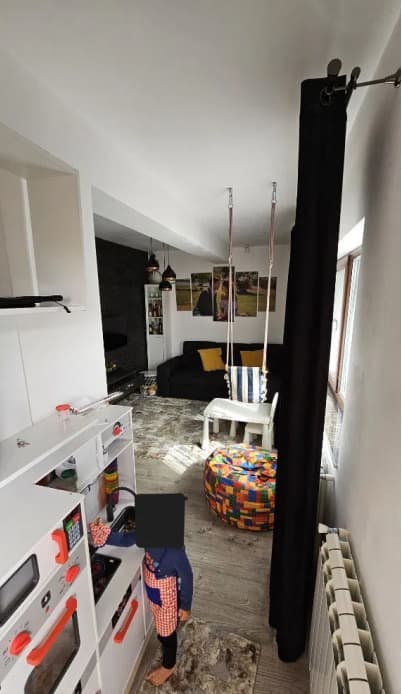 COMPOZITORI APARTAMENT CU 3 CAMERE MOBILAT SI UTILAT - 2