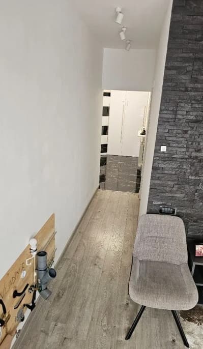 COMPOZITORI APARTAMENT CU 3 CAMERE MOBILAT SI UTILAT - 12