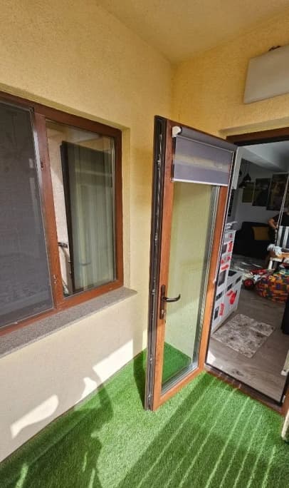 COMPOZITORI APARTAMENT CU 3 CAMERE MOBILAT SI UTILAT - 14