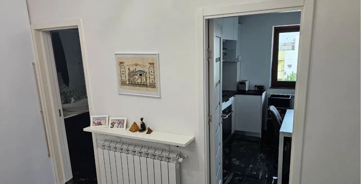 COMPOZITORI APARTAMENT CU 3 CAMERE MOBILAT SI UTILAT - 3