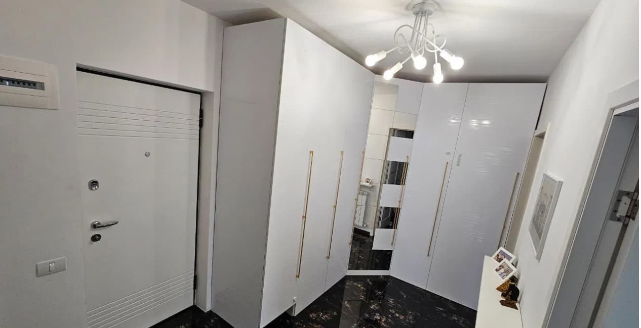 COMPOZITORI APARTAMENT CU 3 CAMERE MOBILAT SI UTILAT - 7