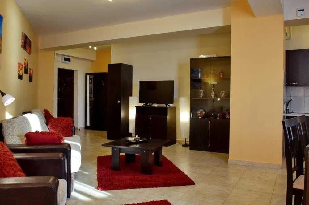 Apartament 2 Camere - Mamaia - Summerland - Mobilat - Vedere Spre Lac - 2