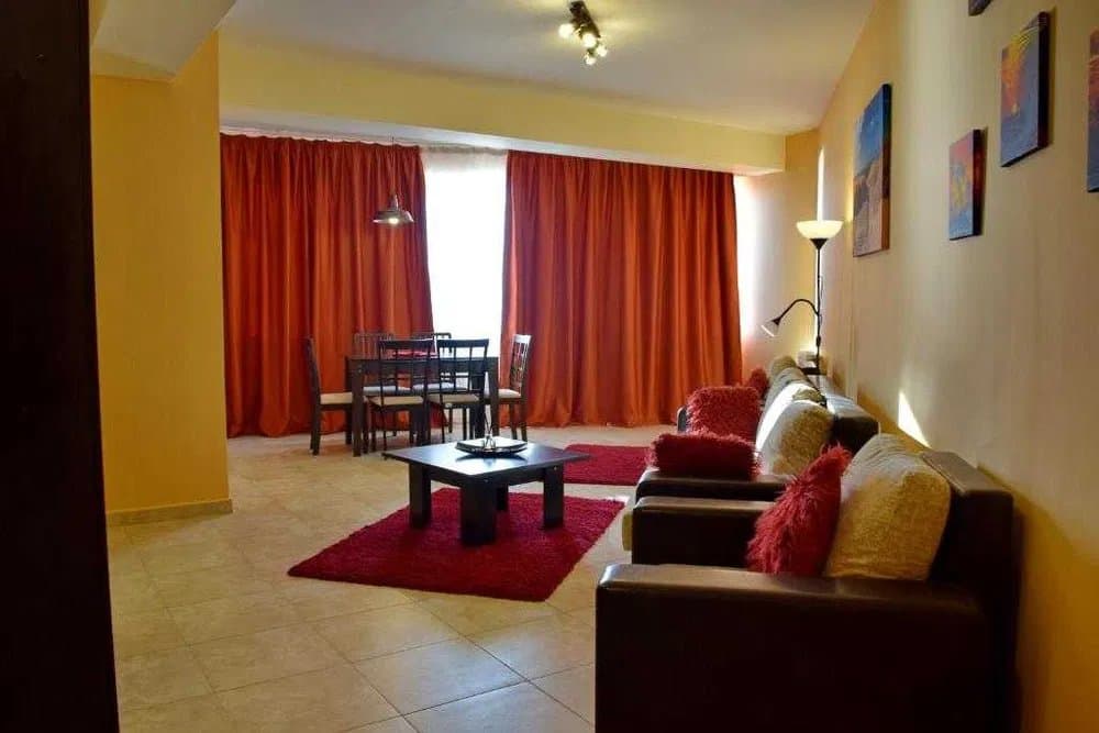 Apartament 2 Camere - Mamaia - Summerland - Mobilat - Vedere Spre Lac - 3