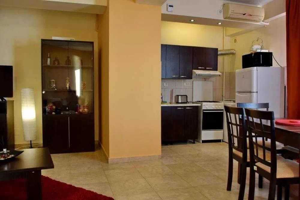 Apartament 2 Camere - Mamaia - Summerland - Mobilat - Vedere Spre Lac - 4