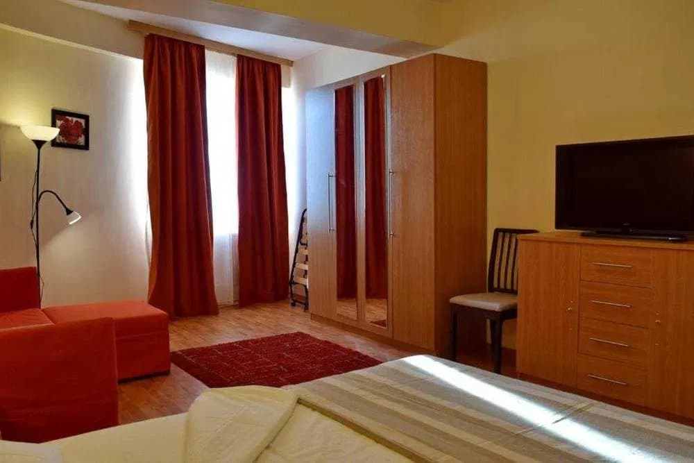 Apartament 2 Camere - Mamaia - Summerland - Mobilat - Vedere Spre Lac - 5