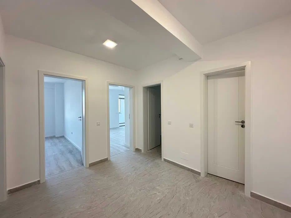 COMPOZITORI-PRIMO APARTAMENT CU 3 CAMERE 78 MP RENOVAT LOC PARCARE+BOXA