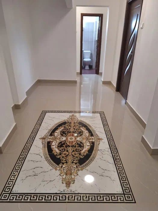 APARTAMENT SPAȚIOS CU 3 CAMERE, VEDERE PANORAMICĂ – ZONA GARA–ABATOR - 2