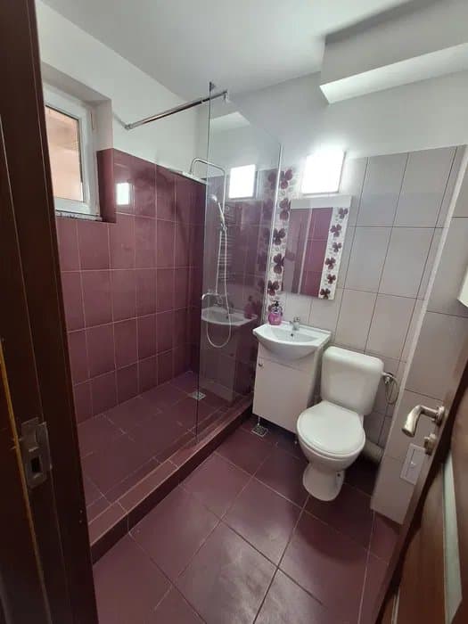APARTAMENT SPAȚIOS CU 3 CAMERE, VEDERE PANORAMICĂ – ZONA GARA–ABATOR - 7