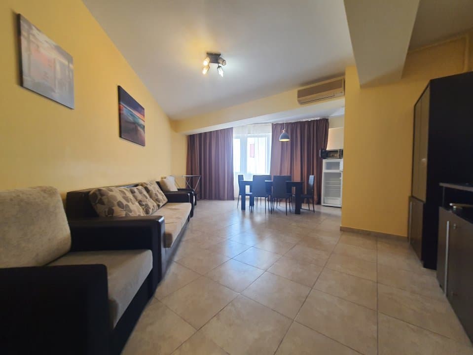 Ocazie! Apartament 70 mp Summerland Mamaia – la doar 50 m de plajă!