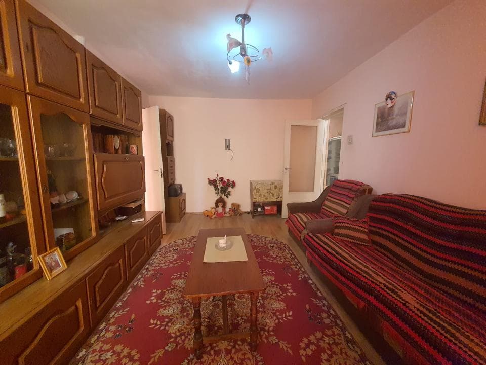 TOMIS NORD PENNY-CAMPUS APARTAMENT 2 CAMERE - 2