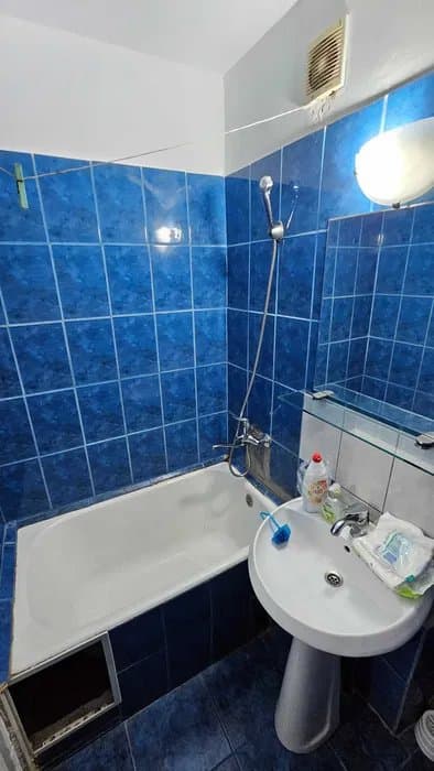 Apartament 3 camere – Zona Salvare / Intim, spatele restaurantului Sabrosso - 6