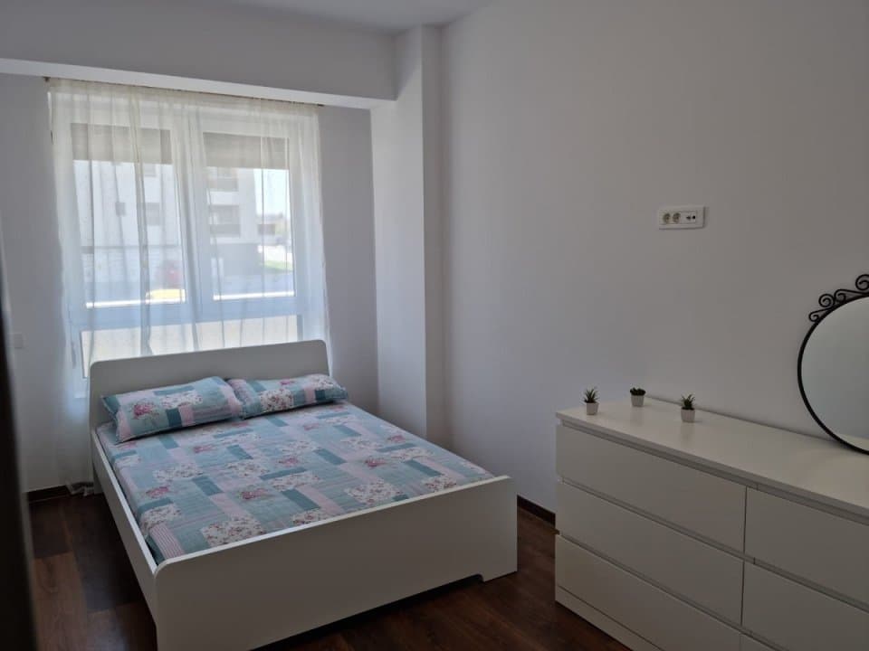 Apartament Tomis Plus - Loc Parcare  Proprietate - Termen Lung - 3