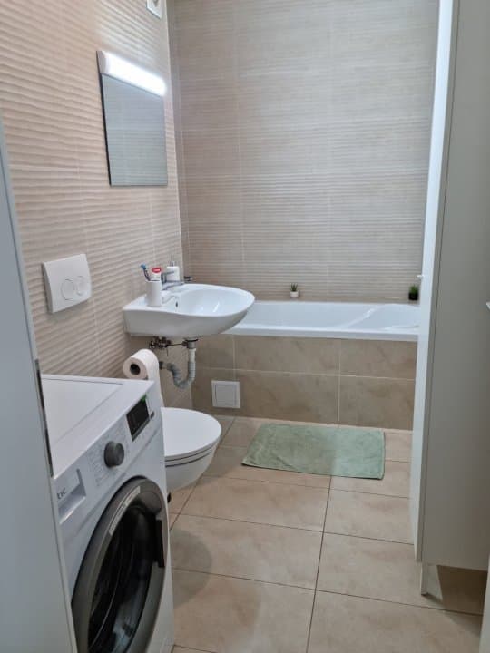 Apartament Tomis Plus - Loc Parcare  Proprietate - Termen Lung - 7