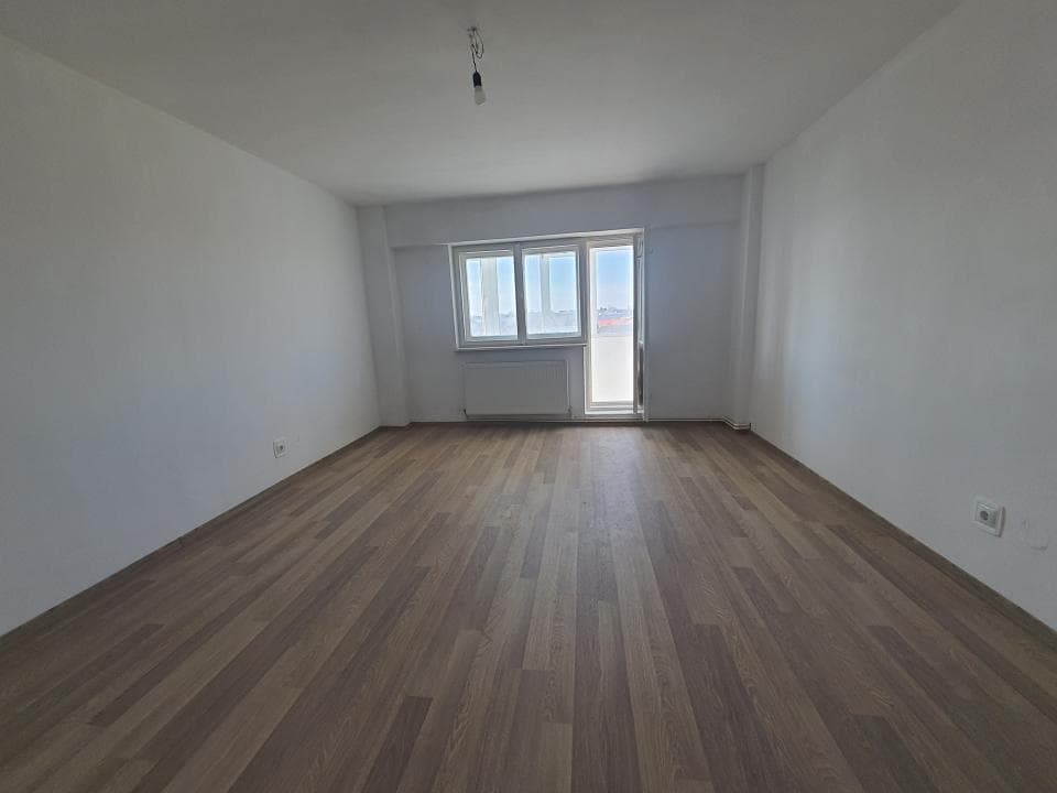 Garsonieră spațioasă – Km 4-5 | Etaj 4/8 | Balcon + Boxă | 47,23 mp - 3