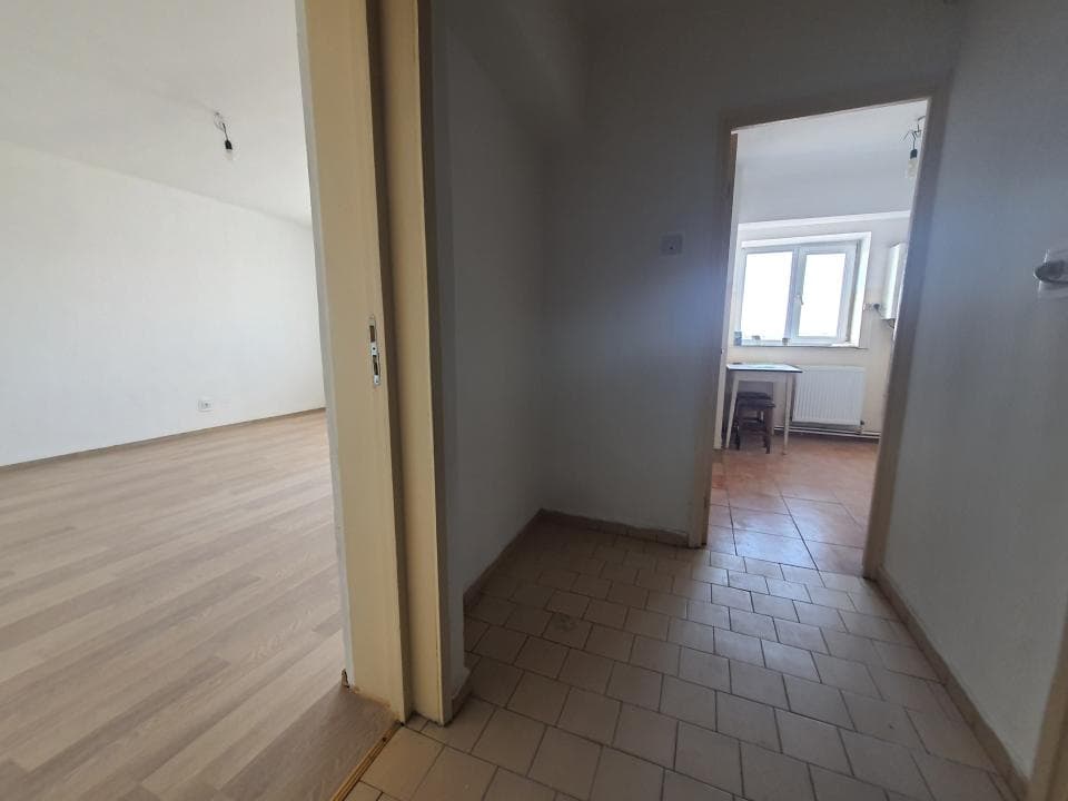 Garsonieră spațioasă – Km 4-5 | Etaj 4/8 | Balcon + Boxă | 47,23 mp - 5